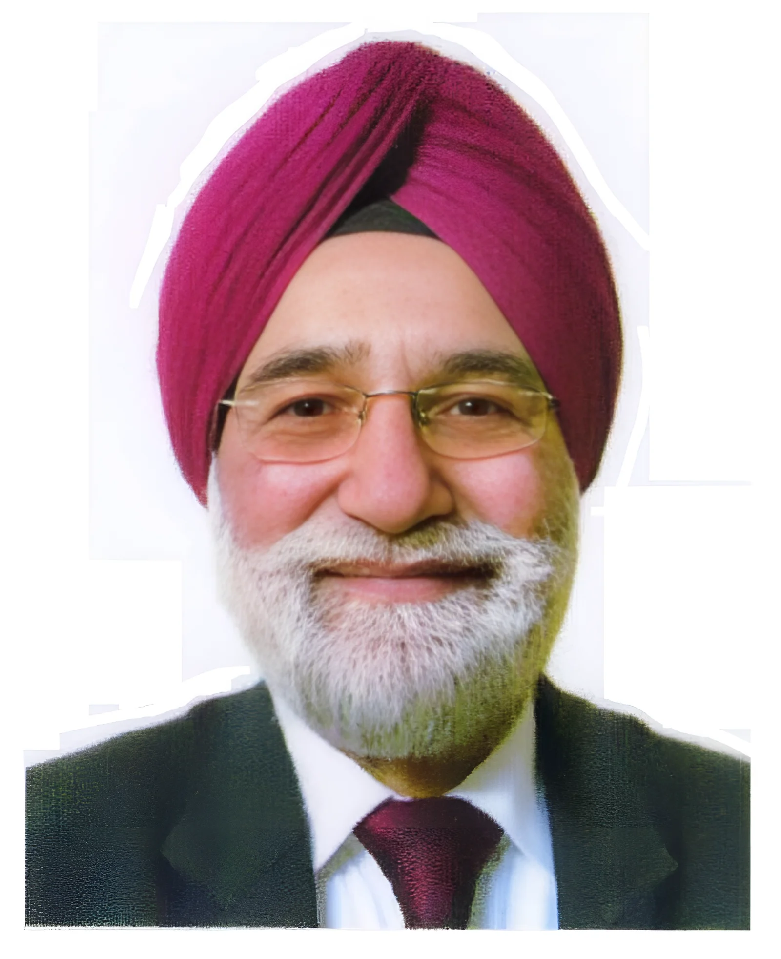 Dr. Rajpal Singh Grewal