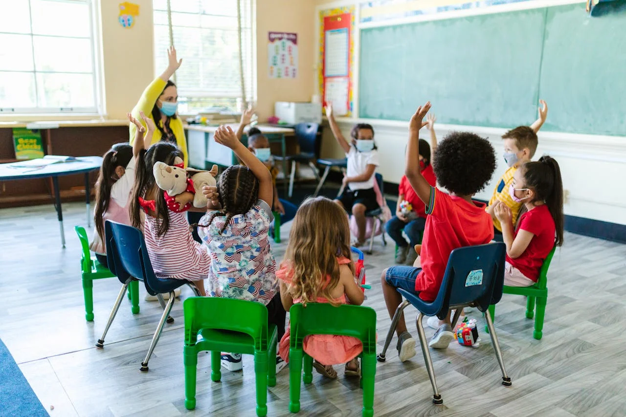 Primary Curriculum