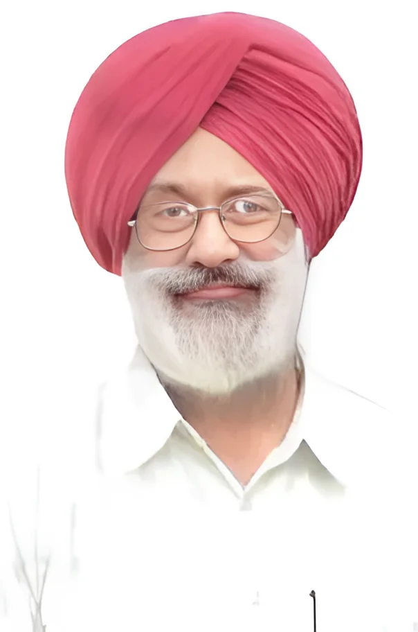 Charanjit Singh