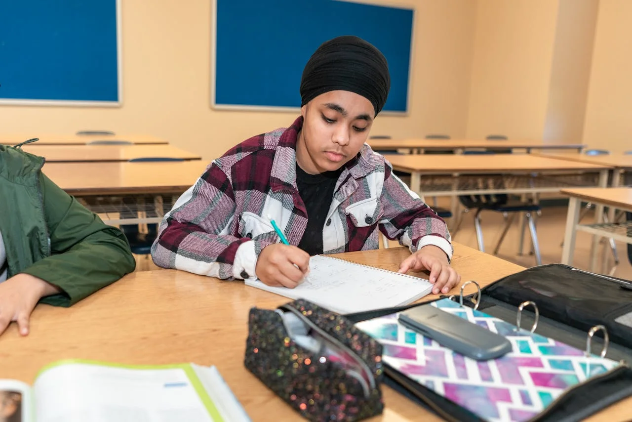Senior Secondary Curriculum